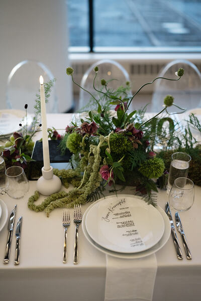 VESPER Events