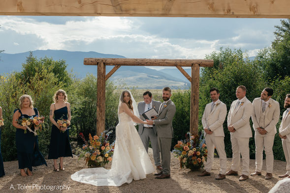 The Hay Loft at Creede