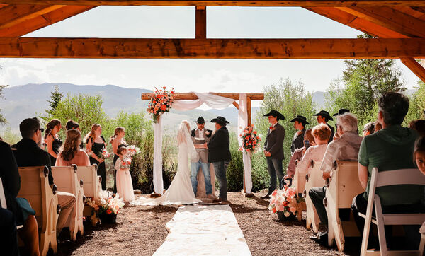 The Hay Loft at Creede