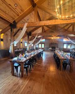 Hay Loft Barn
