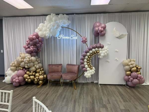 Event Vibes Venue
