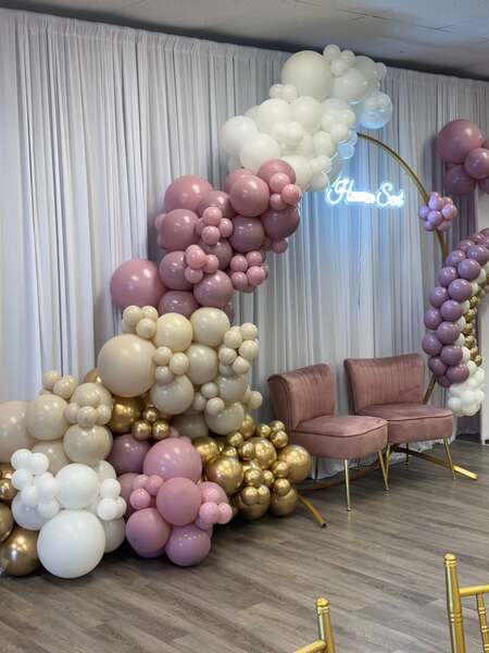 Event Vibes Venue