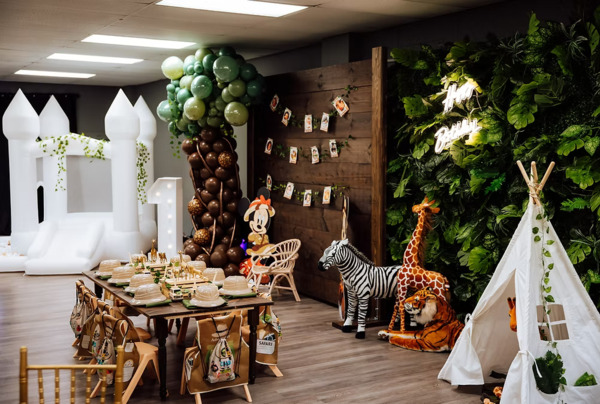Event Vibes Venue