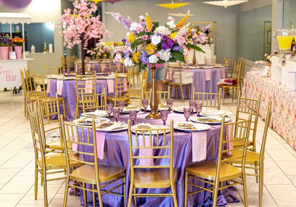 Event Vibes Venue