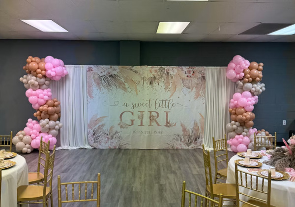 Event Vibes Venue