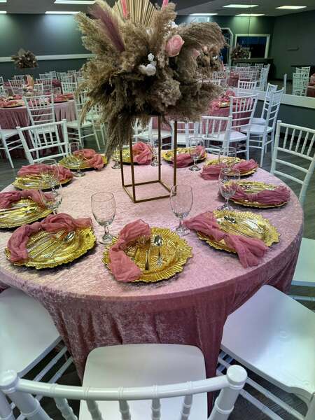 Event Vibes Venue