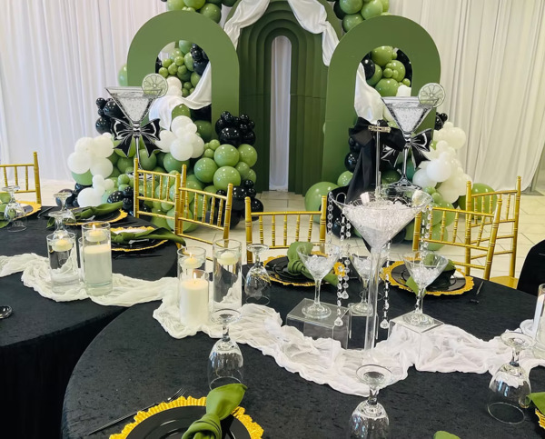 Event Vibes Venue