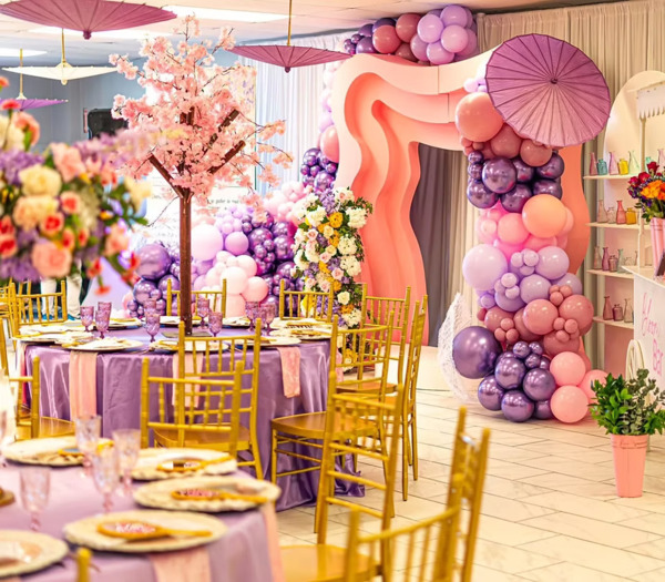 Event Vibes Venue