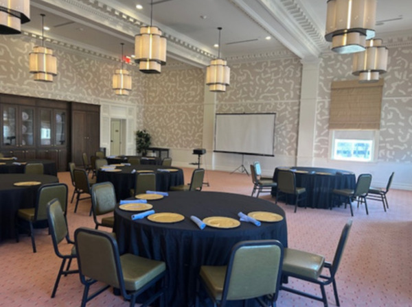 Trilogy Hotel Montgomery