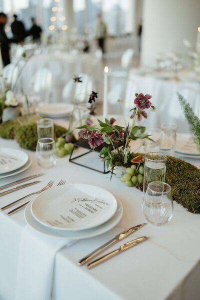 VESPER Events