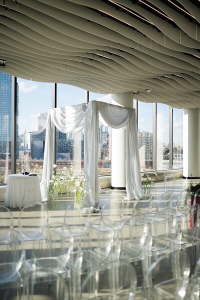 VESPER Events