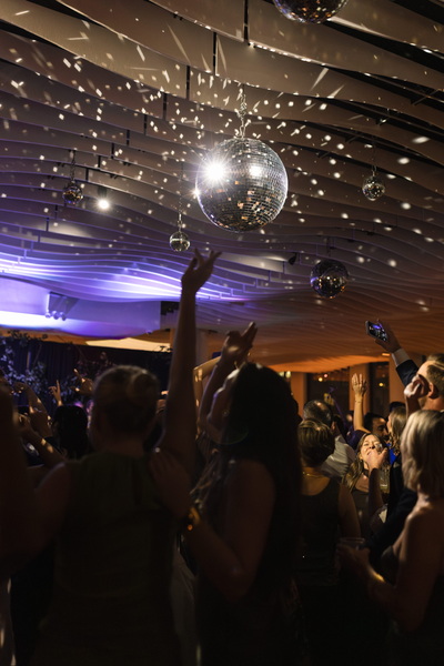 VESPER Events