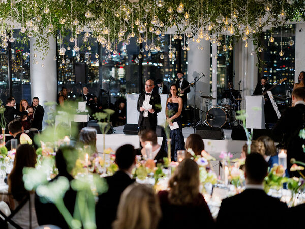 VESPER Events