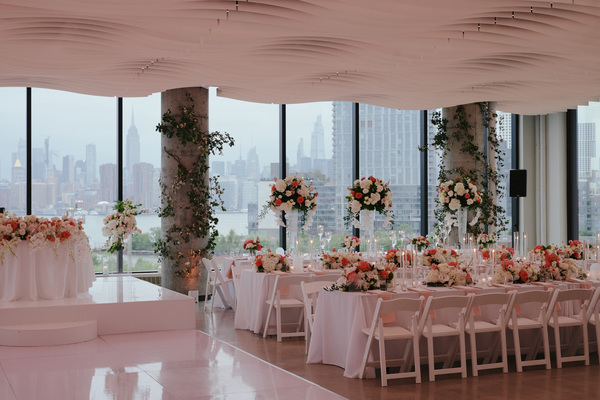 VESPER Events