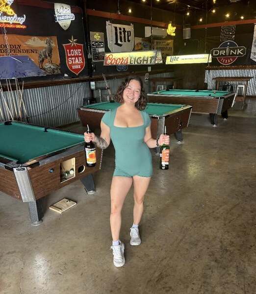 Drink Texas
