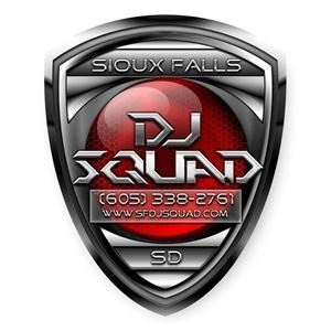 Sioux Falls DJ Squad