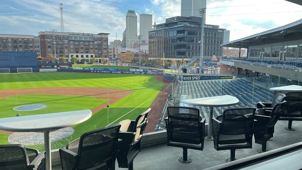 ONEOK Field