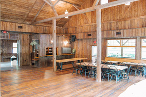Barn