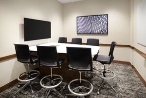 Media Room A
