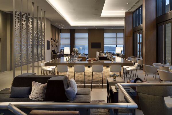 AC Hotel Seattle Downtown