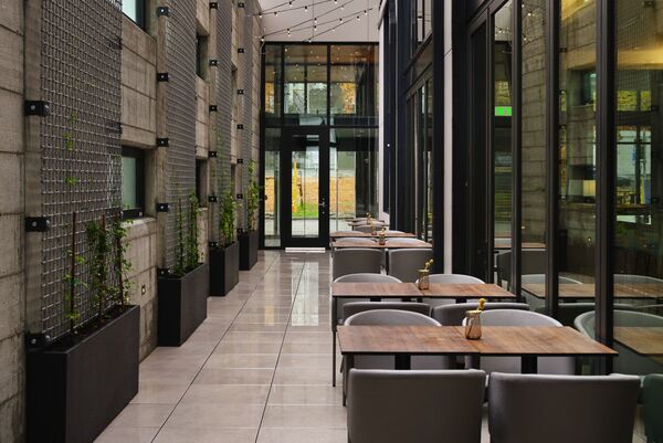 AC Hotel Seattle Downtown
