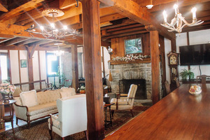 Grist Mill Great Room