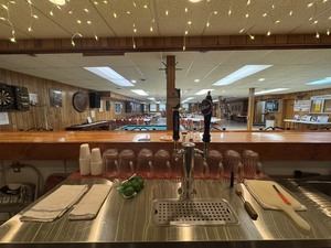 Birch & Barrel (downstairs - club/bar)