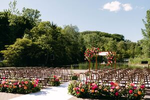 The Frances and Tim Price Terrace