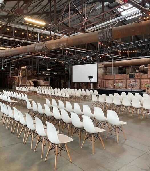 Evergreen Brick Works