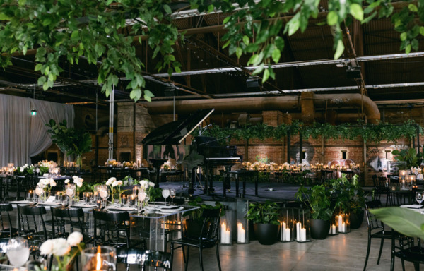 Evergreen Brick Works