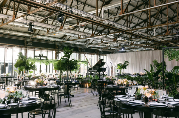 Evergreen Brick Works