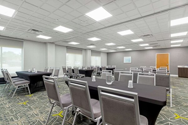 Best Western Plus McAllen Airport Hotel