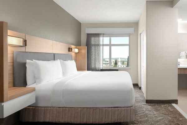 SpringHill Suites Fairbanks