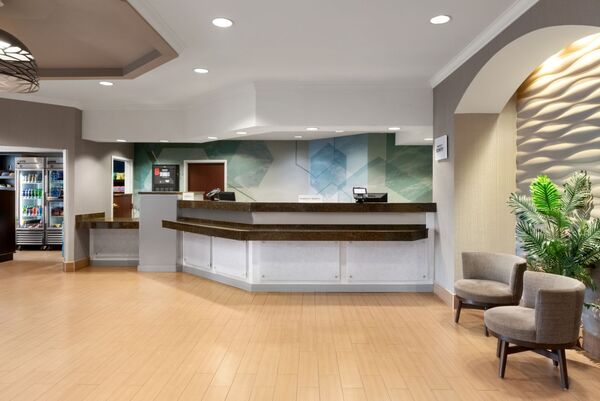 SpringHill Suites Fairbanks