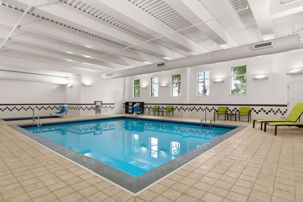 SpringHill Suites Fairbanks