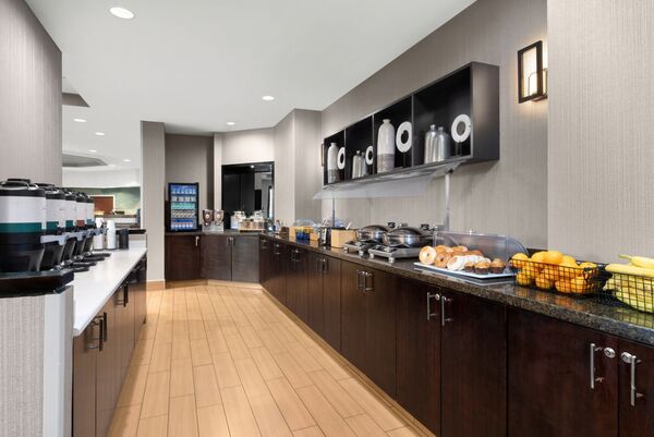 SpringHill Suites Fairbanks