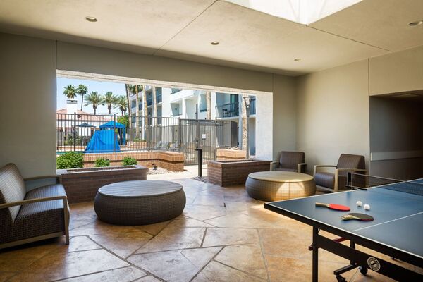 Courtyard Phoenix North