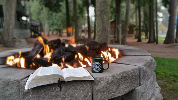 Riverview Bible Camp
