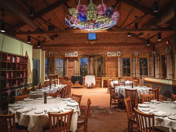 Lidia's Restaurant