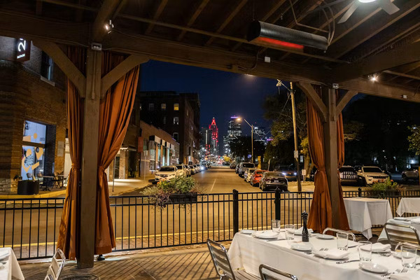 Lidia's Restaurant