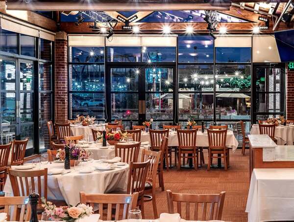 Lidia's Restaurant