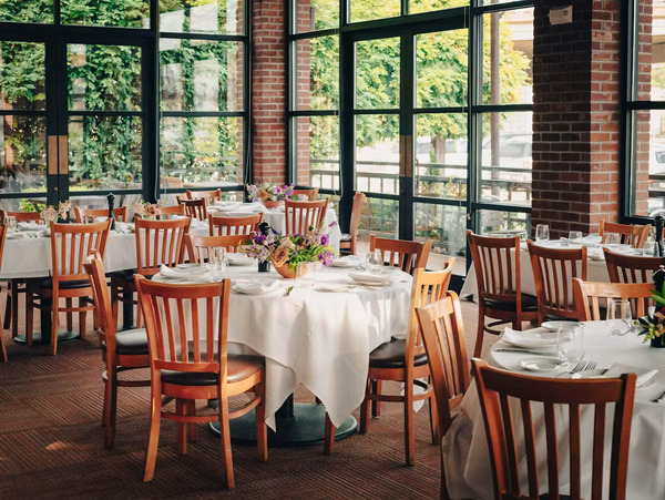 Lidia's Restaurant