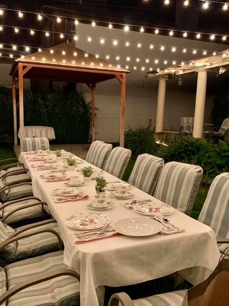 Canyon Creek Bed & Breakfast