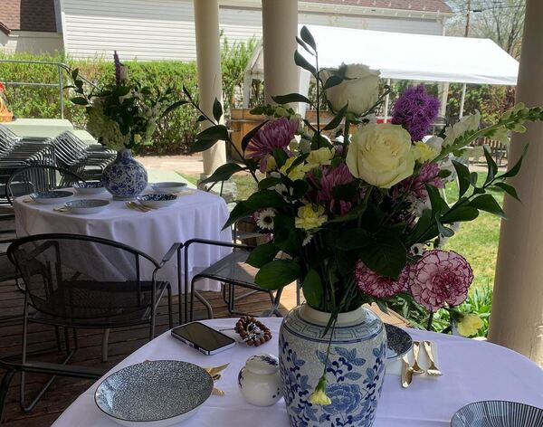 Canyon Creek Bed & Breakfast