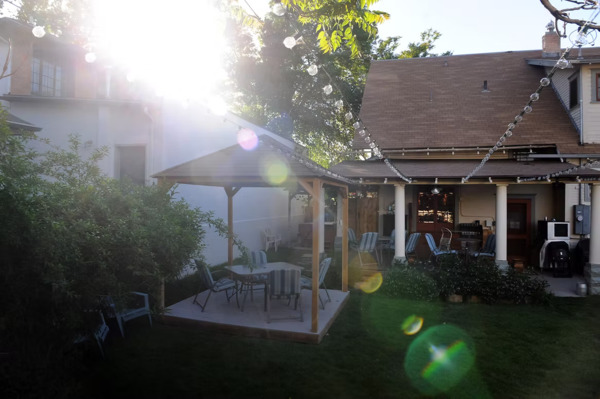 Canyon Creek Bed & Breakfast