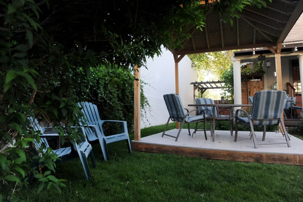 Canyon Creek Bed & Breakfast