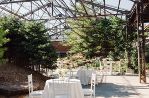 Koerner Gardens