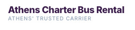 Athens Charter Bus Rental