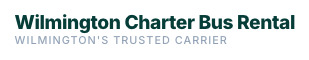 Wilmington Charter Bus Rental