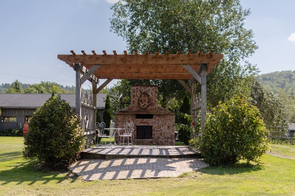 Beaver Creek Vineyard